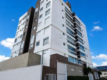 Apartamento de 187m² à Venda, 3 quartos - Ponta Grossa - Ref. 544905-4