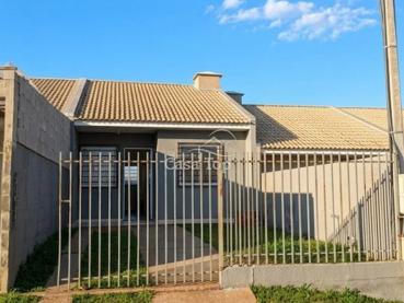Casa de 45m² para Alugar, 2 quartos - Ponta Grossa - Ref. 544906-5