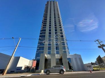 Apartamento de 314m² à Venda, 3 quartos - Ponta Grossa - Ref. 545128-4