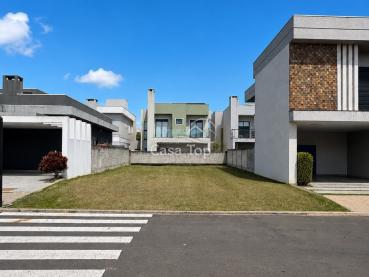 Terreno de 200m² à Venda - Ponta Grossa - Ref. 545132-4