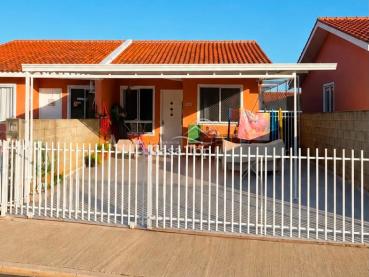 Casa em Condomínio de 75m² à Venda, 3 quartos - Ponta Grossa - Ref. 545359-4