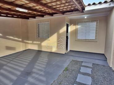 Casa de 150m² à Venda, 2 quartos - Ponta Grossa - Ref. 545466-4