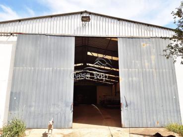 Armazém / Barracão / Depósito / Galpão de 420m² para Alugar - Ponta Grossa - Ref. 545576-5