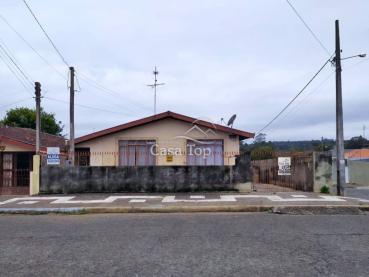 Casa de 120m² à Venda, 4 quartos - Ponta Grossa - Ref. 545579-4