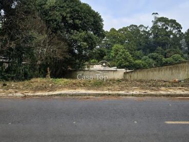 Terreno de 468m² à Venda - Ponta Grossa - Ref. 545580-4