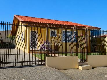 Casa de 429m² à Venda, 3 quartos - Ponta Grossa - Ref. 545581-4