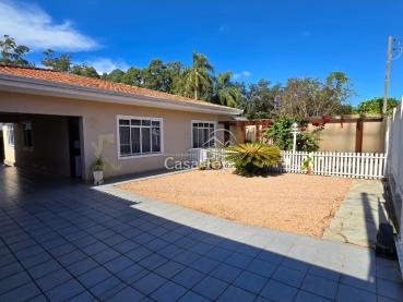 Casa de 540m² à Venda, 3 quartos - Ponta Grossa - Ref. 545731-4
