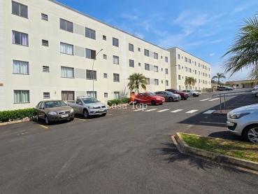 Apartamento de 50m² à Venda, 2 quartos - Ponta Grossa - Ref. 545796-4