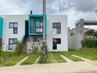 Apartamento de 49m² à Venda, 2 quartos - Ponta Grossa - Ref. 545832-4