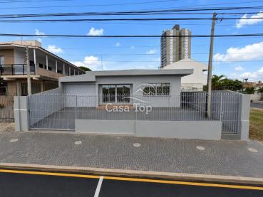 Casa de 105m² para Alugar, 3 quartos - Ponta Grossa - Ref. 545901-5