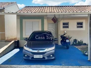 Casa em Condomínio de 175m² à Venda, 2 quartos - Ponta Grossa - Ref. 545902-4