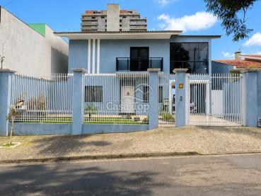 Sobrado de 462m² à Venda, 4 quartos - Ponta Grossa - Ref. 545903-4