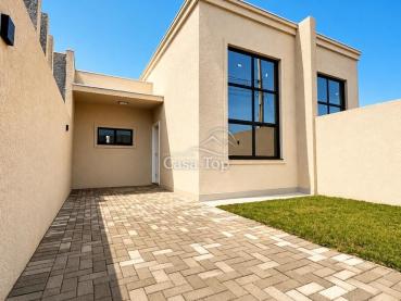 Casa de 60m² à Venda, 2 quartos - Ponta Grossa - Ref. 545955-4