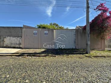 Terreno de 379m² à Venda - Ponta Grossa - Ref. 545999-4