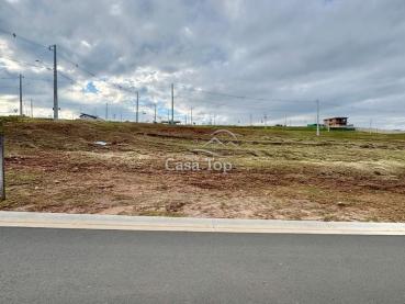 Terreno de 220m² à Venda - Ponta Grossa - Ref. 546001-4