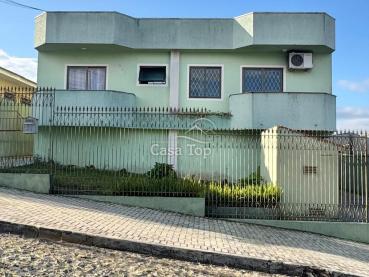 Apartamento de 109m² à Venda, 3 quartos - Ponta Grossa - Ref. 546120-4