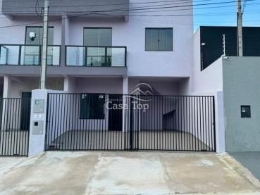 Sobrado de 94m² à Venda, 3 quartos - Ponta Grossa - Ref. 546122-4