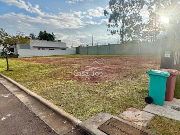 Terreno de 300m² à Venda - Ponta Grossa - Ref. 546124-4