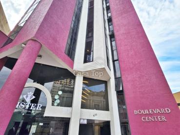 Sala Comercial de 36m² à Venda - Ponta Grossa - Ref. 546125-4