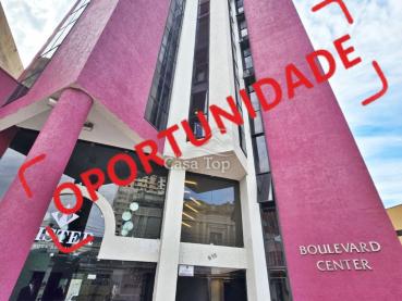 Sala Comercial de 36m² à Venda - Ponta Grossa - Ref. 546125-4