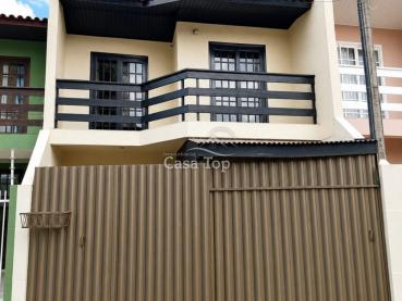 Sobrado de 100m² à Venda, 3 quartos - Ponta Grossa - Ref. 546126-4