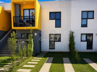 Apartamento de 50m² à Venda, 2 quartos - Ponta Grossa - Ref. 546168-4