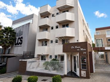 Apartamento de 143m² à Venda, 3 quartos - Ponta Grossa - Ref. 546171-4
