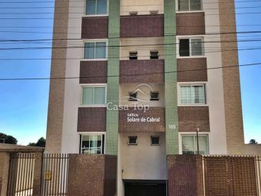 Apartamento de 117m² à Venda, 3 quartos - Ponta Grossa - Ref. 546228-4