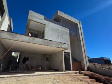 Casa de 299m² à Venda, 3 quartos - Ponta Grossa - Ref. 546229-4