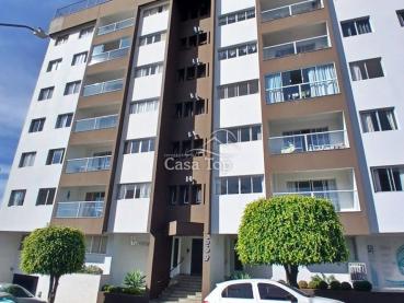 Apartamento de 116m² para Alugar, 3 quartos - Ponta Grossa - Ref. 546293-5