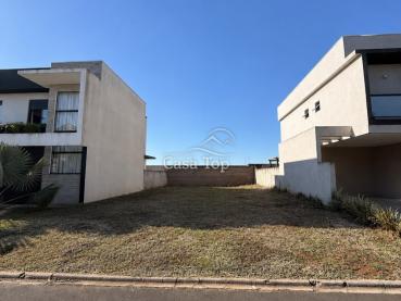 Terreno de 201m² à Venda - Ponta Grossa - Ref. 546300-4