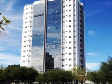 Apartamento de 337m² à Venda, 4 quartos - Ponta Grossa - Ref. 546303-4
