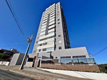 Apartamento de 65m² para Alugar, 2 quartos - Ponta Grossa - Ref. 546389-5