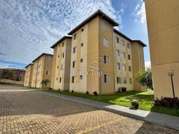 Apartamento de 56m² à Venda, 3 quartos - Ponta Grossa - Ref. 546610-4