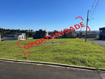 Terreno de 404m² à Venda - Ponta Grossa - Ref. 546611-4