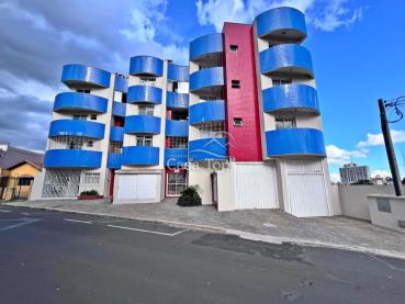 Apartamento de 47m² para Alugar, 1 quarto - Ponta Grossa - Ref. 546687-5