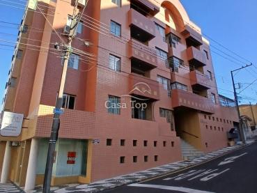 Apartamento de 84m² para Alugar, 2 quartos - Ponta Grossa - Ref. 546691-5