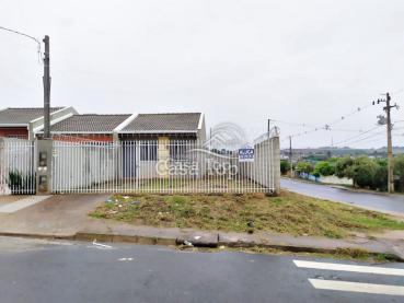 Casa de 40m² à Venda, 2 quartos - Ponta Grossa - Ref. 546693-4