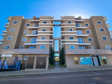 Apartamento de 100m² para Alugar, 3 quartos - Ponta Grossa - Ref. 546722-5