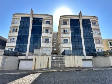 Apartamento de 105m² para Alugar, 3 quartos - Ponta Grossa - Ref. 546726-5
