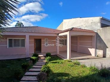 Casa de 429m² para Alugar, 3 quartos - Ponta Grossa - Ref. 546769-5