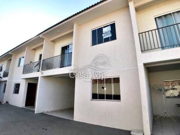 Casa de 98m² para Alugar, 3 quartos - Ponta Grossa - Ref. 546772-5