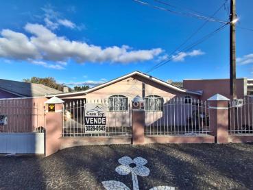 Casa de 275m² à Venda, 2 quartos - Ponta Grossa - Ref. 546774-4