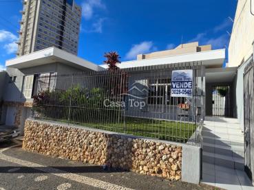 Casa de 334m² à Venda, 3 quartos - Ponta Grossa - Ref. 546775-4