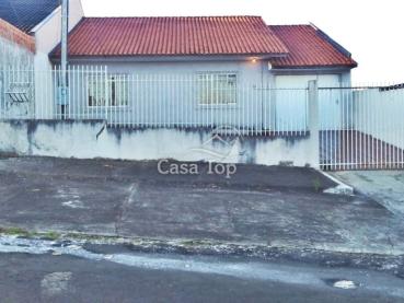 Casa de 120m² para Alugar, 4 quartos - Ponta Grossa - Ref. 546861-5