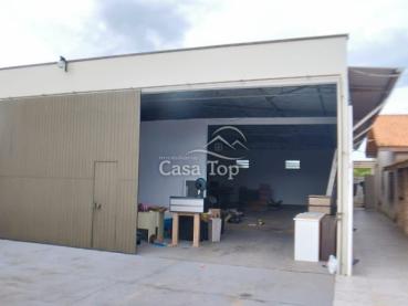 Armazém / Barracão / Depósito / Galpão de 200m² para Alugar - Ponta Grossa - Ref. 546863-5
