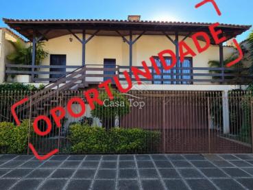 Sobrado de 461m² à Venda, 3 quartos - Ponta Grossa - Ref. 546868-4