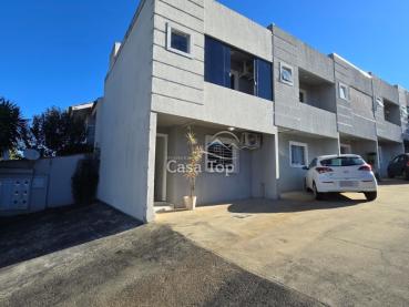 Sobrado de 63m² à Venda, 1 quarto - Ponta Grossa - Ref. 546870-4