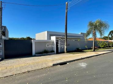 Casa de 100m² para Alugar, 1 quarto - Ponta Grossa - Ref. 546952-5