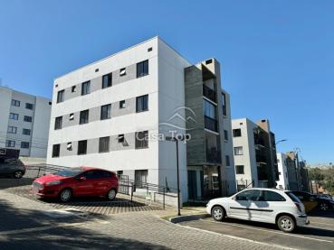 Apartamento de 65m² para Alugar, 3 quartos - Ponta Grossa - Ref. 546957-5